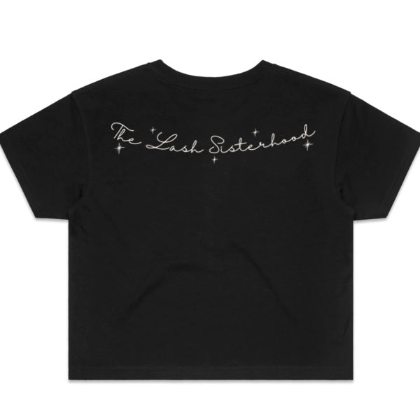 ‘Protective Lash Pearl’ In My Lash Artist Era - Limited Edition Lash Artist T-Shirt