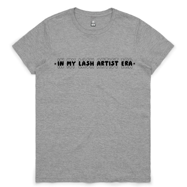 LSH - In My Lash Era T-Shirt