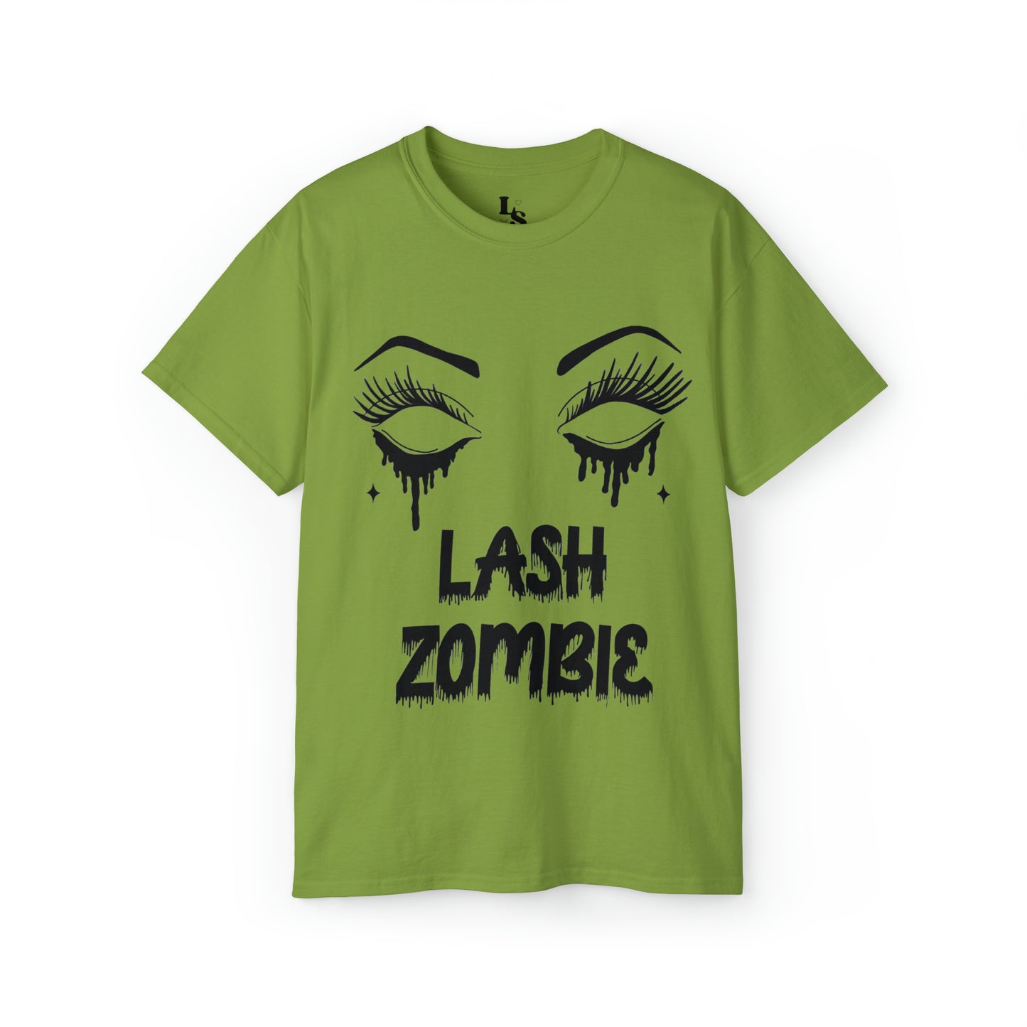 LASH - Lash Zombie T-Shirt 🧟‍♀️