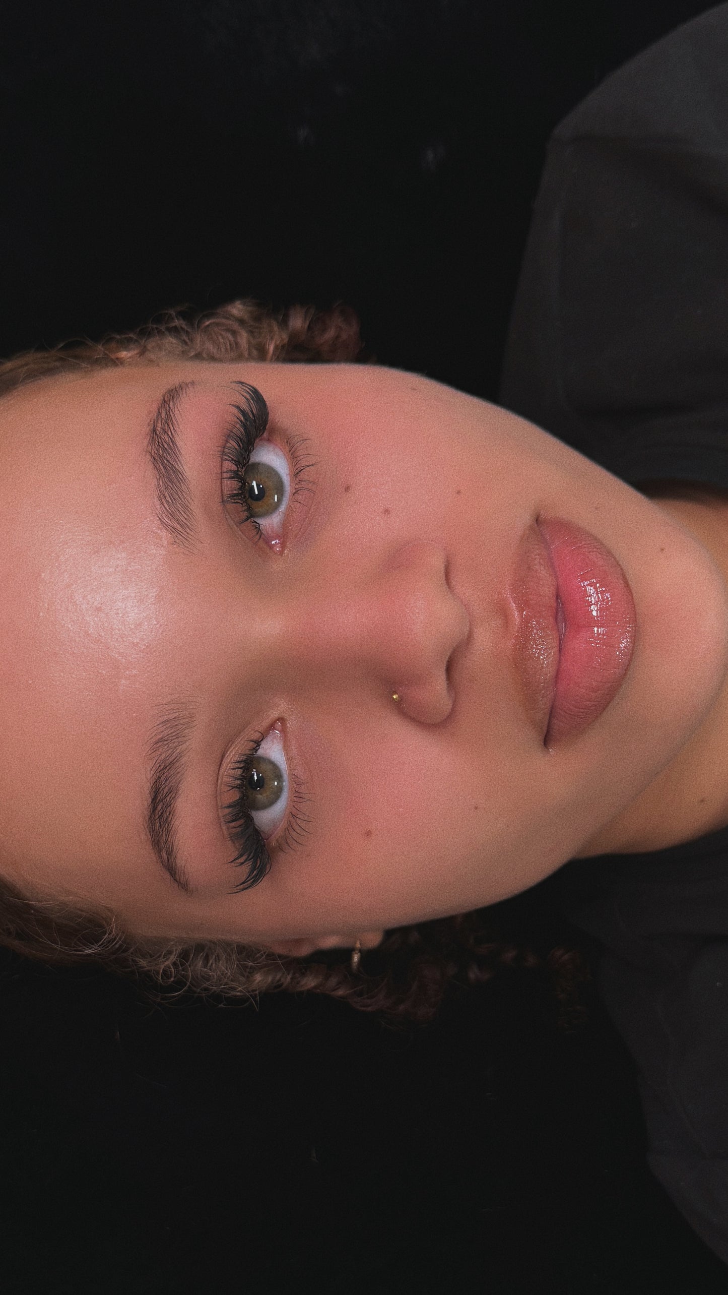 All Things Wispy Webinar – Online Lash Styling Workshop MODULE: 1 - 6