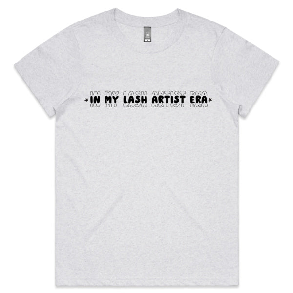 LSH - In My Lash Era T-Shirt