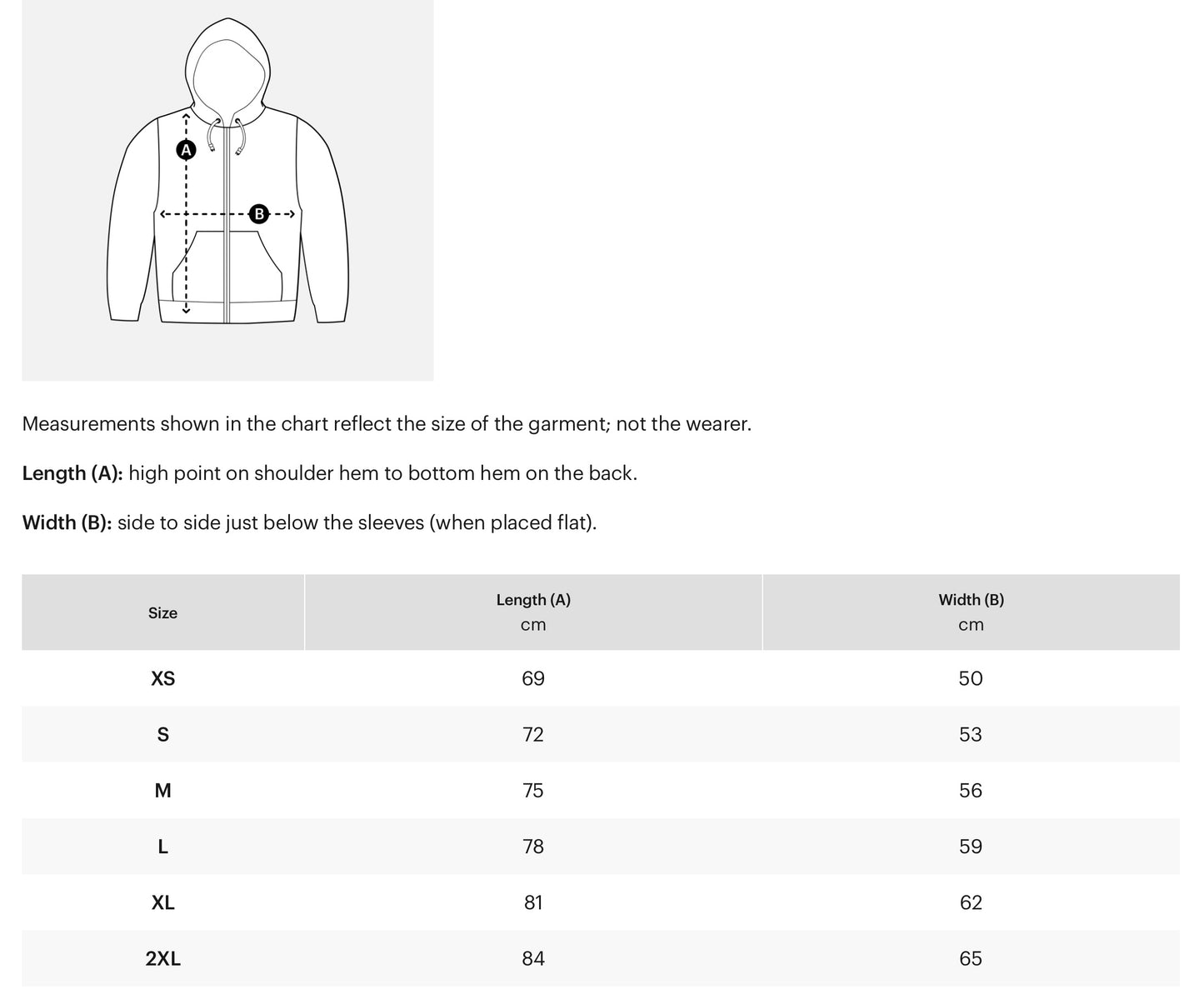 Lash Sisterhood- Lash Artist Hoodie