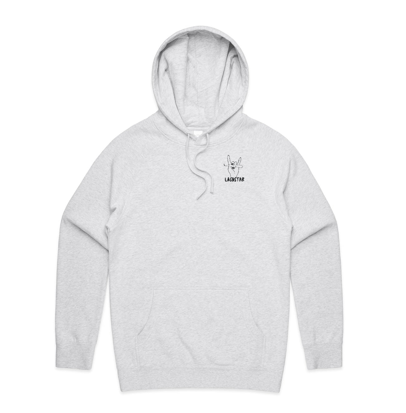 Lash Star Lash Artist Hoodie - Lash Sisterhood