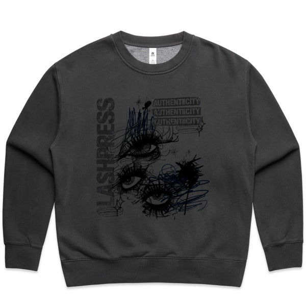 LASHPRESS Official Merch - The Sweater